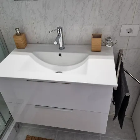 Torres Del Sol 12th Floor Teide And Atlantic View - Americas Apartment *