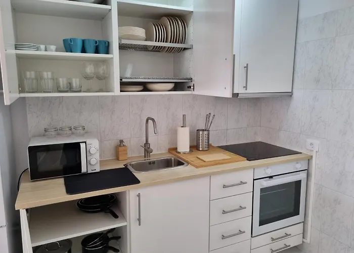 Appartamento Torres Del Sol 12th Floor Teide And Atlantic View - Americas *