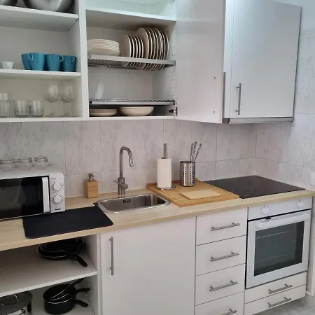 Apartamento Torres Del Sol 12th Floor Teide&atlantic View - Americas *