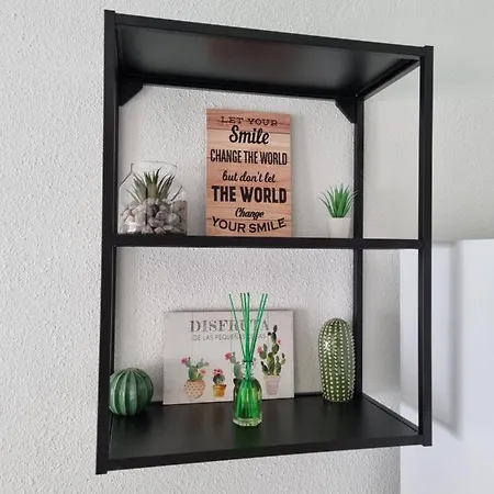 Torres Del Sol 12th Floor Teide And Atlantic View - Americas Lägenhet