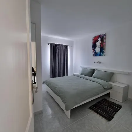 Torres Del Sol 12th Floor Teide&atlantic View - Americas Apartamento