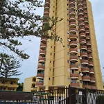 Apartment Torres Del Sol 12th Floor Teide And Atlantic View - Americas
