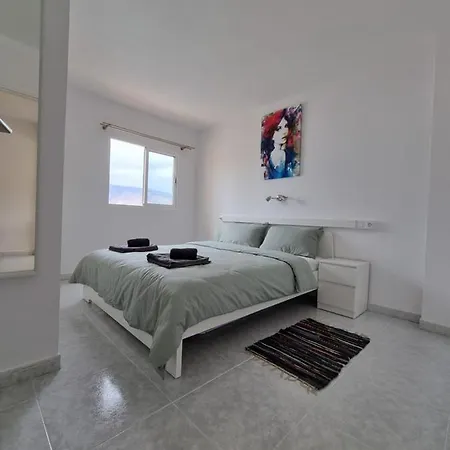 Torres Del Sol 12th Floor Teide And Atlantic View - Americas * Playa de las Américas